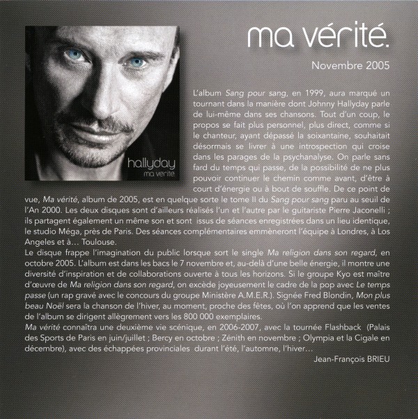 CD  papersleeve Universal Ma vrit 538 179-9