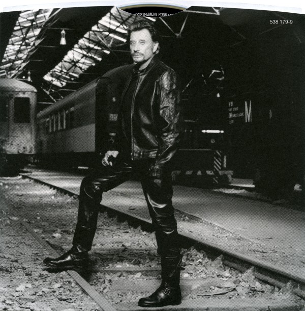 CD  papersleeve Universal Ma vrit 538 179-9