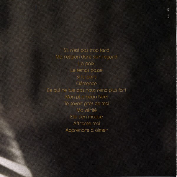 CD  papersleeve Universal Ma vrit 538 179-9