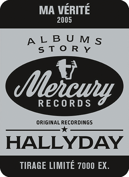 CD  papersleeve Universal Ma vrit 538 179-9