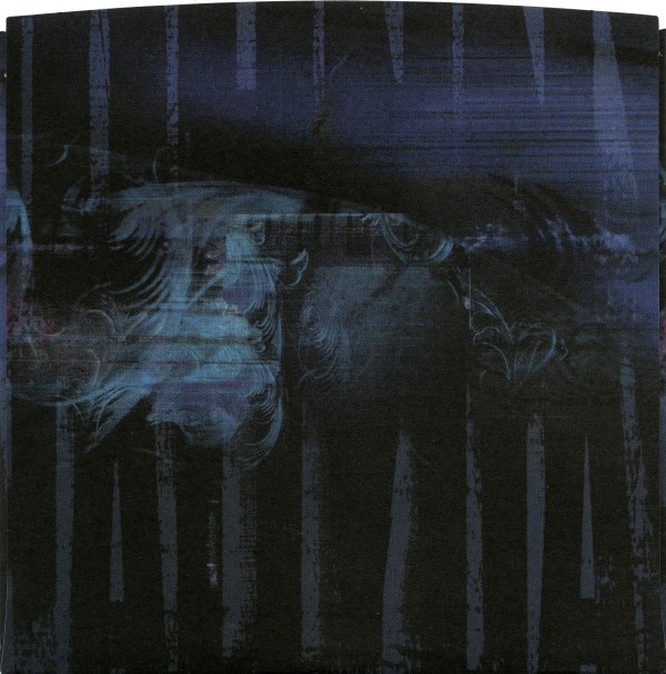 CD  papersleeve Universal Sang pour sang 538 180-0