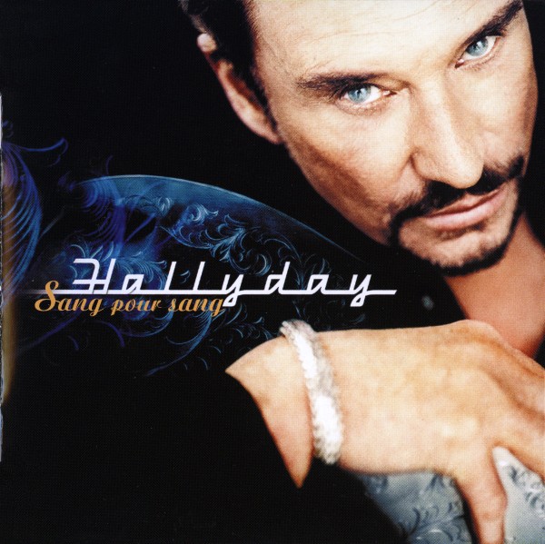 CD  papersleeve Universal Sang pour sang 538 180-0