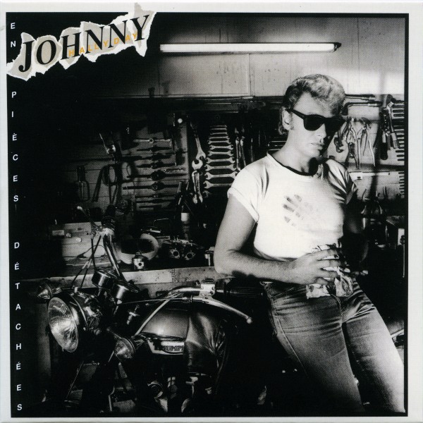 CD  papersleeve Universal En pices dtaches 538 180-5