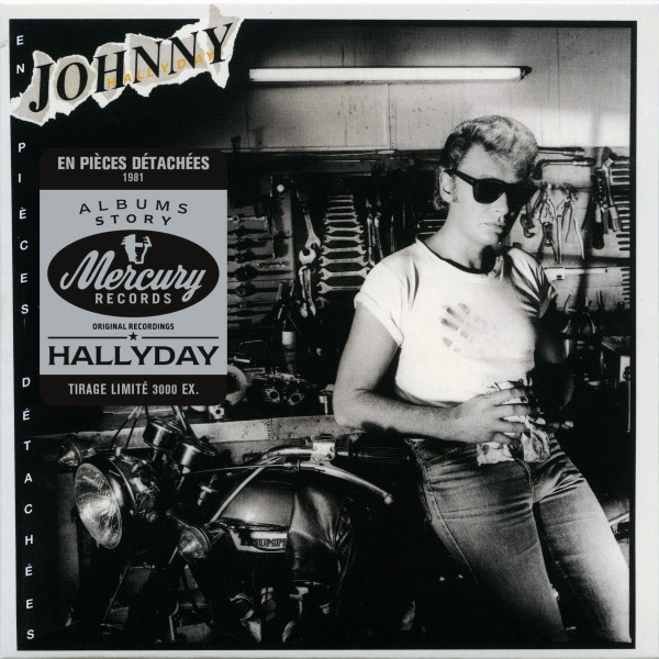 CD  papersleeve Universal En pices dtaches 538 180-5