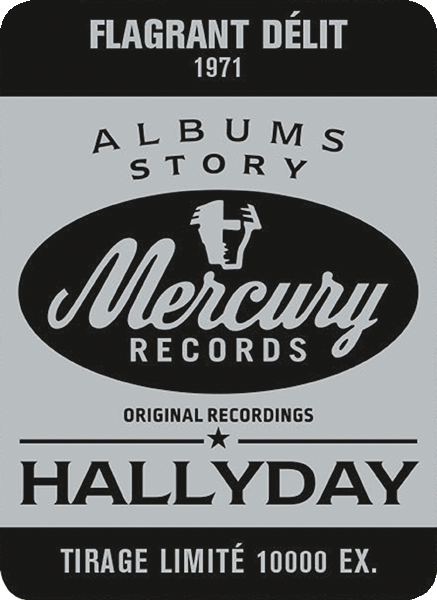 CD  papersleeve Universal Flagrant dlit 538 184-0