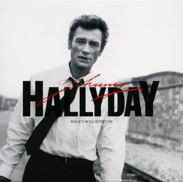 CD  papersleeve Universal Rock 'n' roll attitude 538 204-3