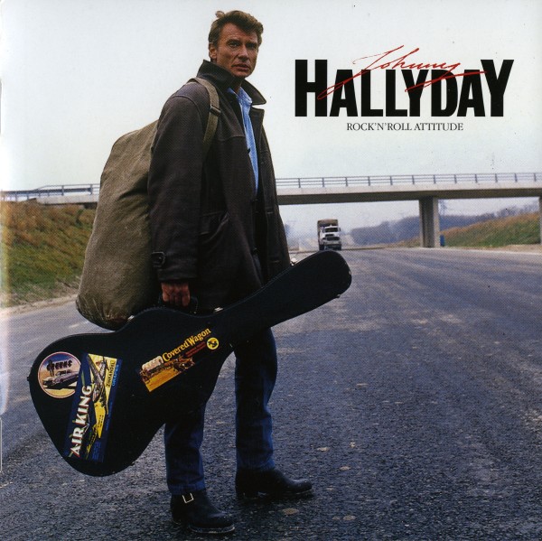 CD  papersleeve Universal Rock 'n' roll attitude 538 204-3