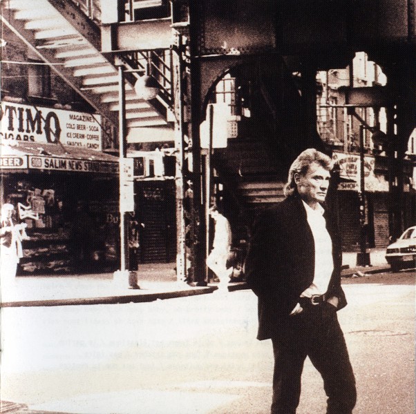 CD  papersleeve Universal Ca ne change pas un homme 538 180-1