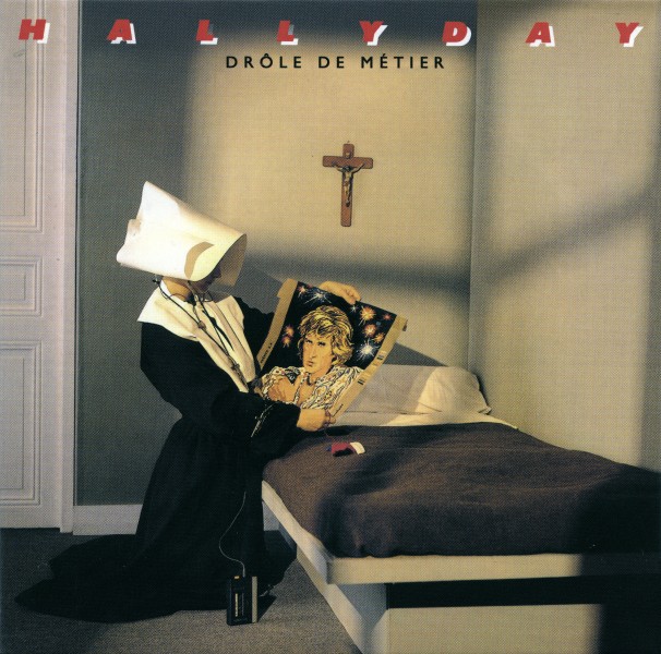 CD  papersleeve Universal Drle de mtier 538 180-3