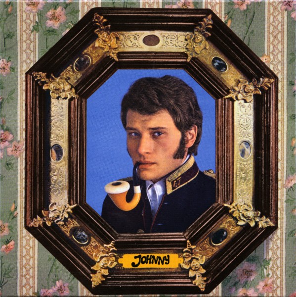 CD  papersleeve Universal Johnny 67 538 203-6