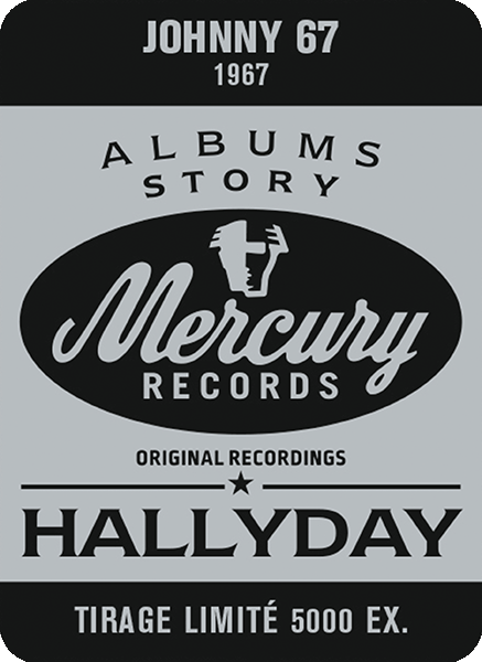 CD  papersleeve Universal Johnny 67 538 203-6