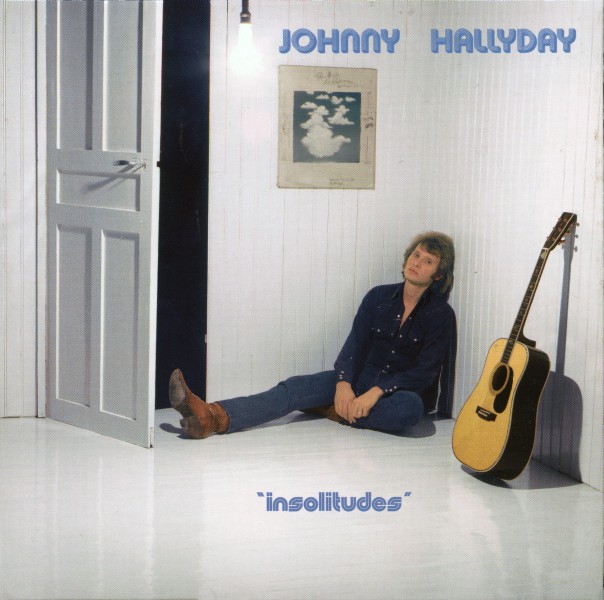 CD  papersleeve Universal Insolitudes 538 203-9