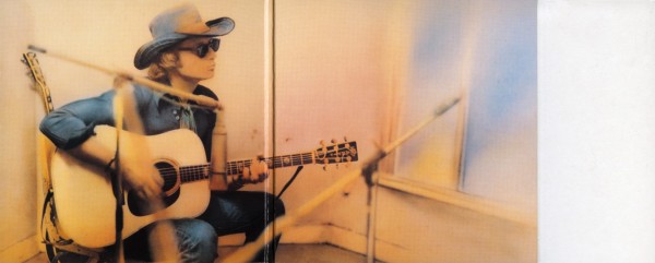 CD  papersleeve Universal Insolitudes 538 203-9