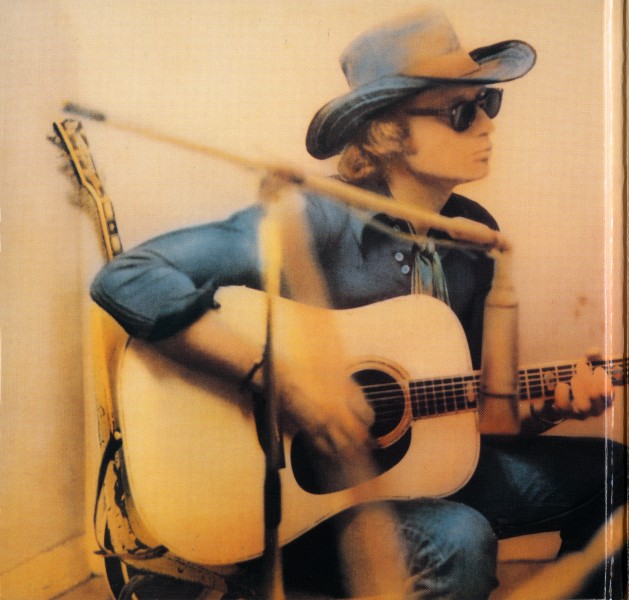 CD  papersleeve Universal Insolitudes 538 203-9