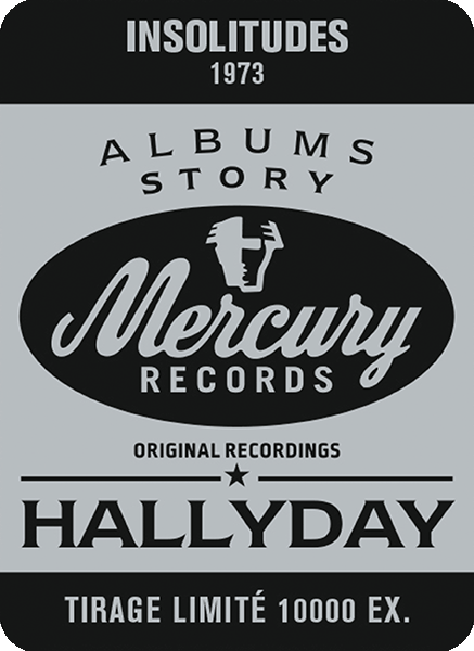 CD  papersleeve Universal Insolitudes 538 203-9