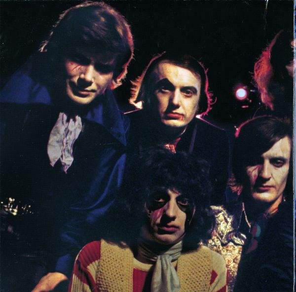 CD  papersleeve Universal Rivire... ouvre ton lit 538 203-8