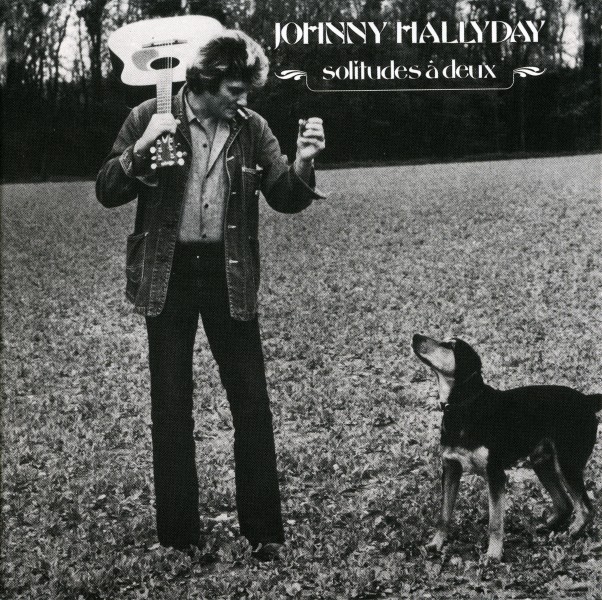 CD  papersleeve Universal Solitudes  deux 538 204-1