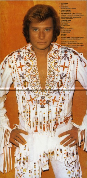 CD  papersleeve Universal Solitudes  deux 538 204-1