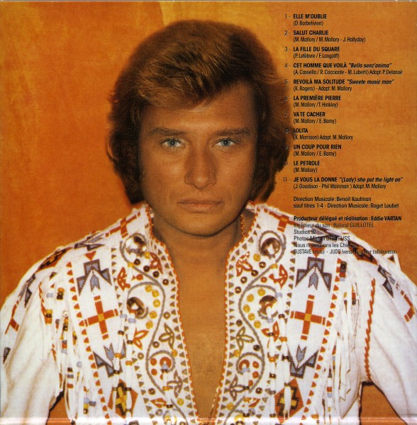 CD  papersleeve Universal Solitudes  deux 538 204-1