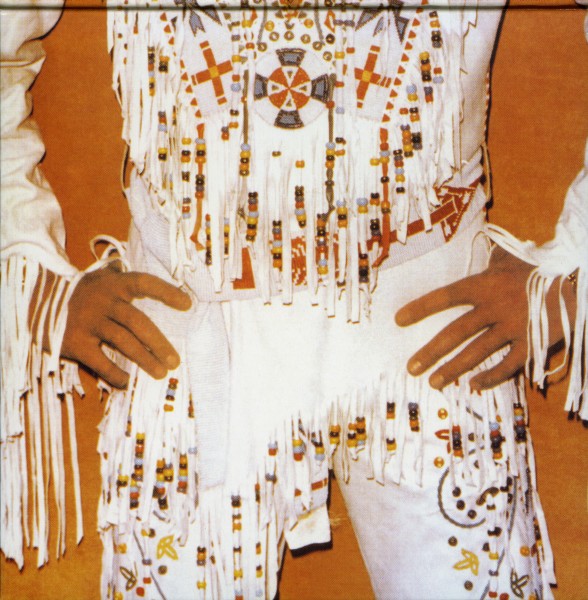 CD  papersleeve Universal Solitudes  deux 538 204-1