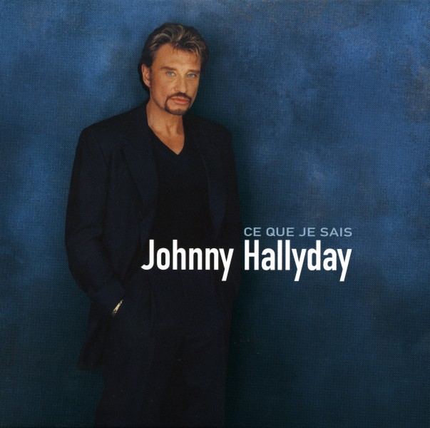 CD  papersleeve Universal Ce que je sais 538 204-4