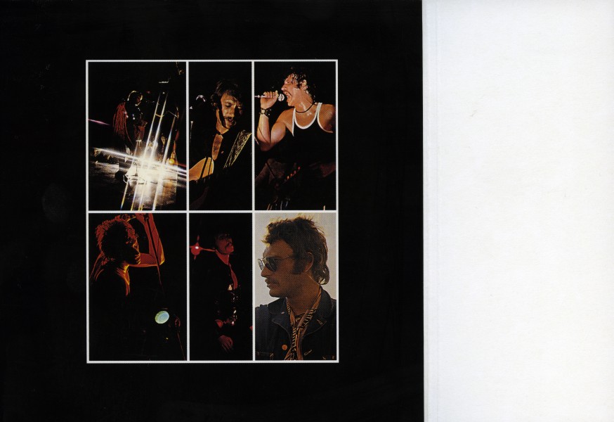 CD  papersleeve 2018-07-06 CD Universal Vie  538 348-0