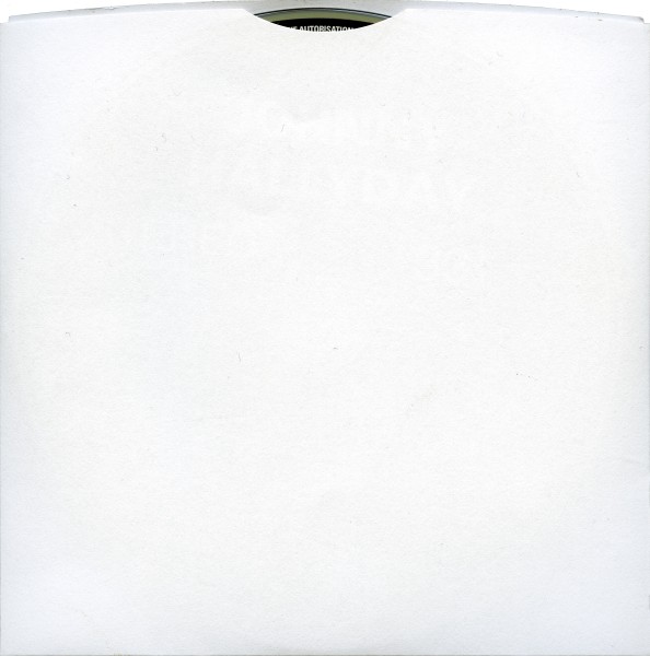 CD  papersleeve 2018-07-06 CD Universal Vie  538 348-0