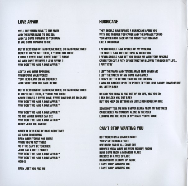 CD  papersleeve 2018-07-06 CD Universal Rough town 538348-4