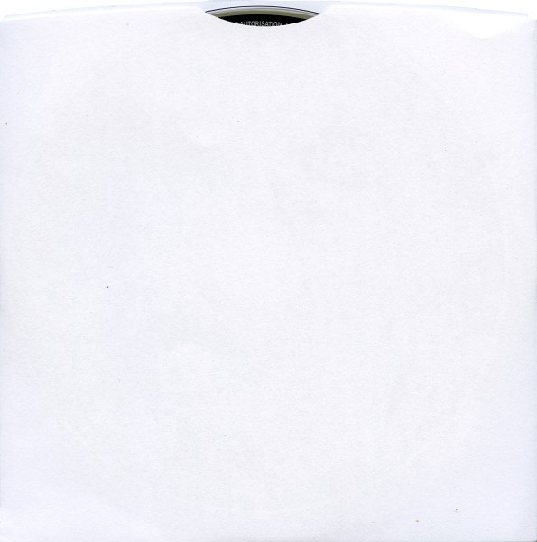 CD  papersleeve 2018-07-06 CD Universal La peur 538348-6