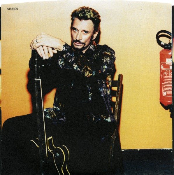 CD  papersleeve Universal A la vie  la mort!  538 348-9