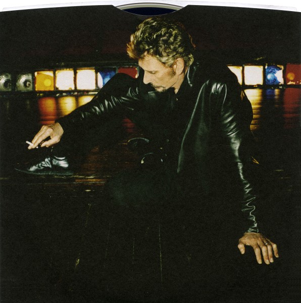 CD  papersleeve Universal A la vie  la mort!  538 348-9