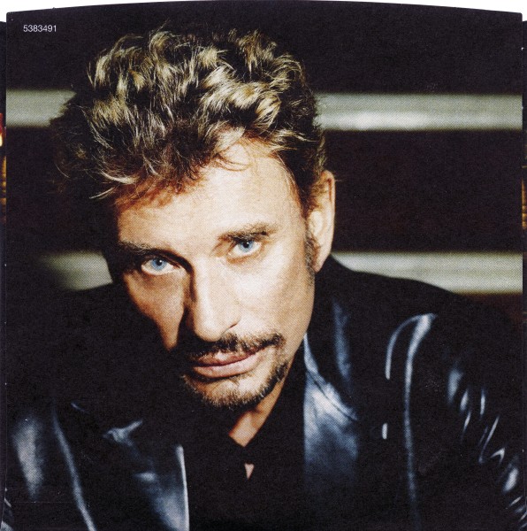 CD  papersleeve Universal A la vie  la mort!  538 348-9