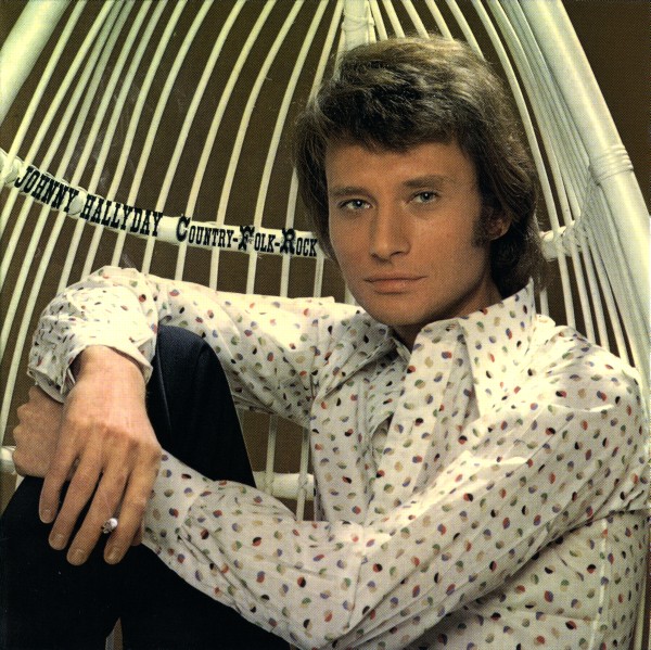 CD  papersleeve Universal Country - Folk - Rock 538 440- 1