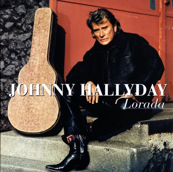 CD  papersleeve Universal Lorada 538 440-7