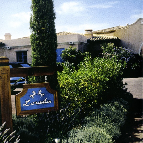 CD  papersleeve Universal Lorada 538 440-7