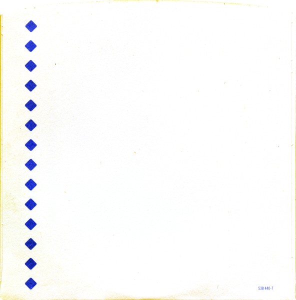 CD  papersleeve Universal Lorada 538 440-7