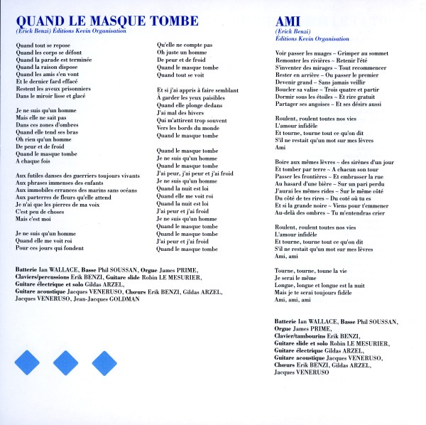 CD  papersleeve Universal Lorada 538 440-7