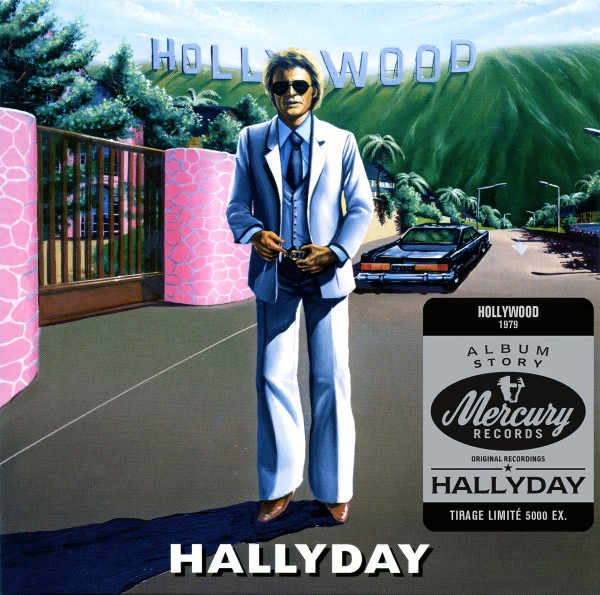 CD  papersleeve Universal Hollywood 538 440-6
