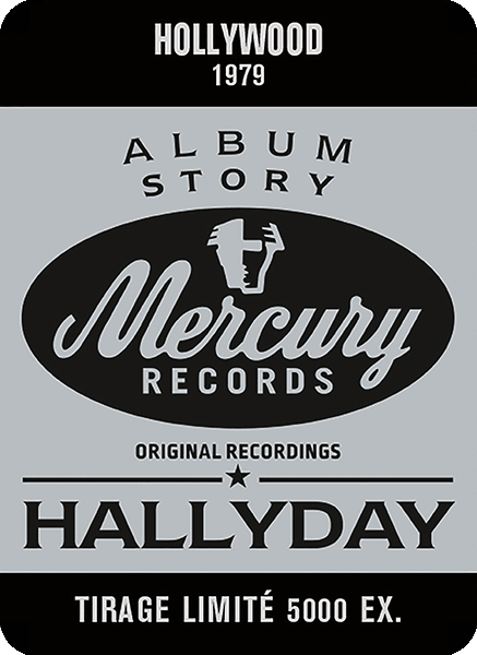 CD  papersleeve Universal Hollywood 538 440-6