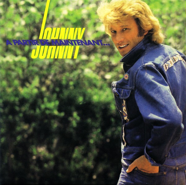 CD  papersleeve Universal A partir de maintenant 538 440-8