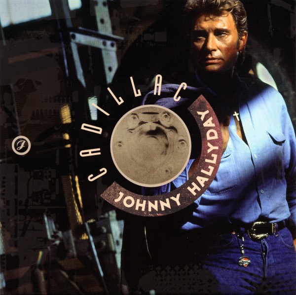 CD  papersleeve Universal Cadillac 538 440-9