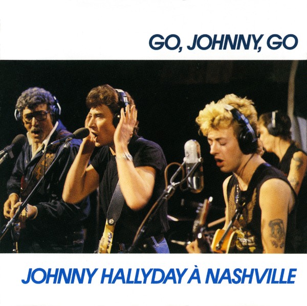 CD  papersleeve 2018-07-06 CD Universal Hallyday 84 538 348-4