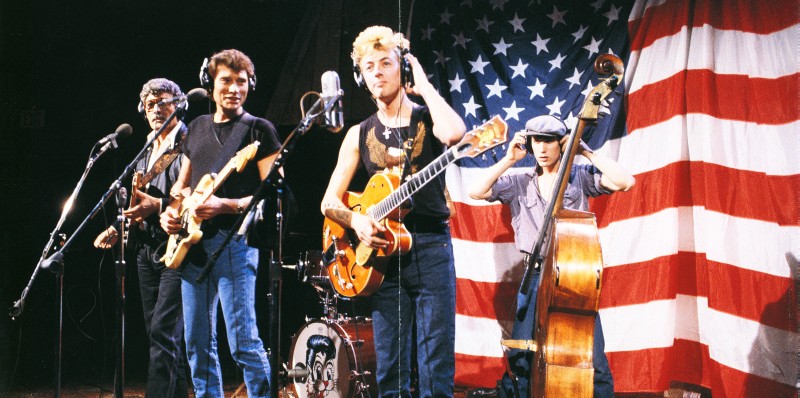 CD  papersleeve 2018-07-06 CD Universal Hallyday 84 538 348-4