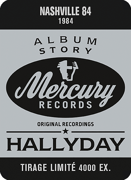 CD  papersleeve 2018-07-06 CD Universal Hallyday 84 538 348-4