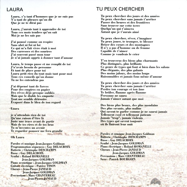 CD  papersleeve Universal Gang 538 441-1