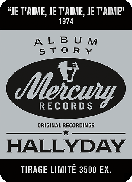 CD  papersleeve 2018-07-06 CD Universal Je t'aime, je t'aime, je t'aime 538 440-2