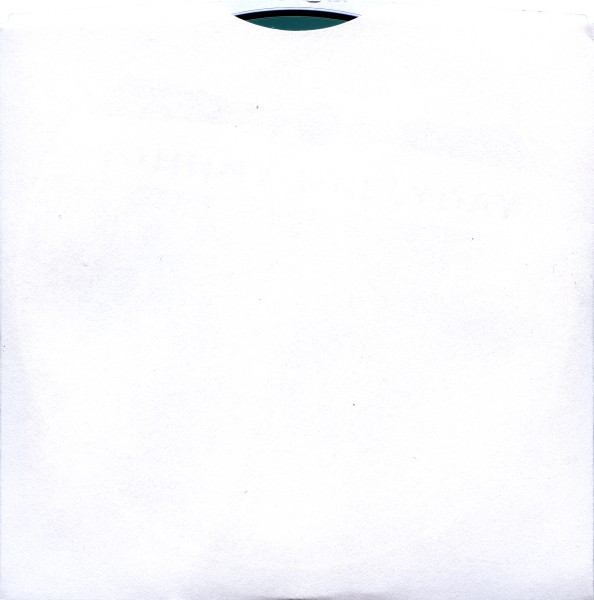 CD  papersleeve Universal Da dou ron ron 538 602-1 