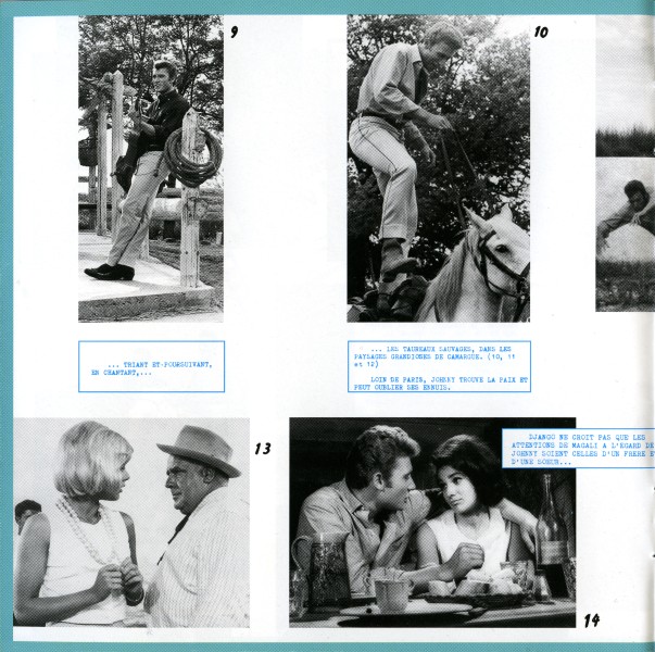 CD  papersleeve Universal D'o viens-tu Johnny? 538 602-2