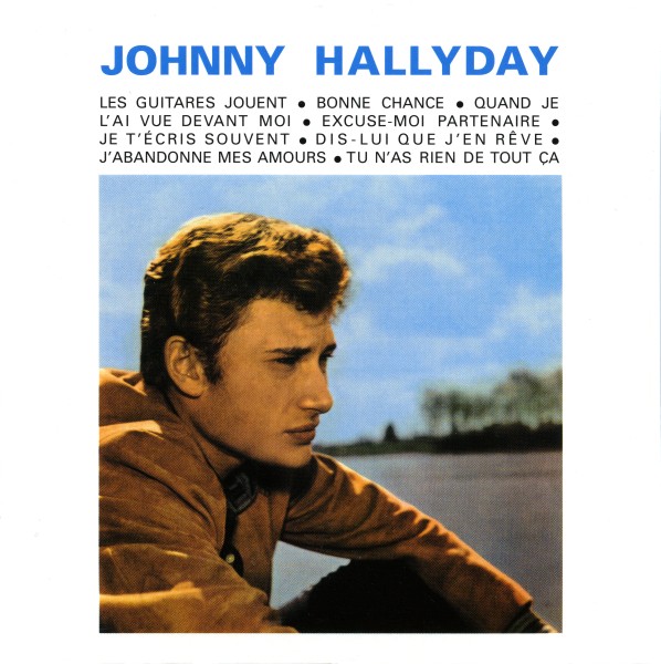 CD  papersleeve Universal Les guitares jouent 538 602-3 