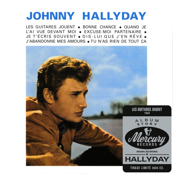 CD  papersleeve Universal Les guitares jouent 538 602-3 